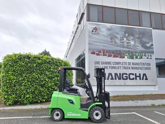 Chariot élévateur frontal 4 roues Hangcha AE25-I