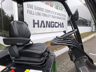 Chariot élévateur frontal 4 roues Hangcha AE25-I
