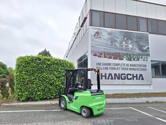 Chariot élévateur frontal 4 roues Hangcha AE25-I
