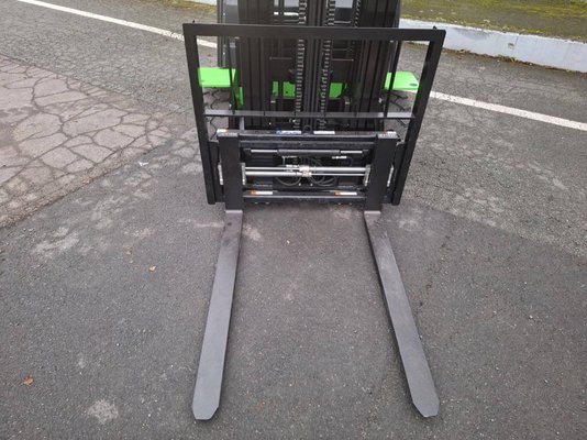 Chariot élévateur frontal 4 roues Hangcha AE25-I