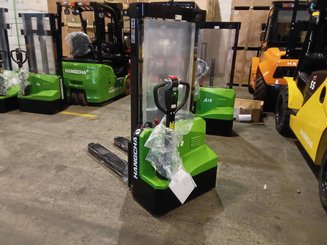 Gerbeur accompagnant Hangcha CDD12-A2MC2-ISZ