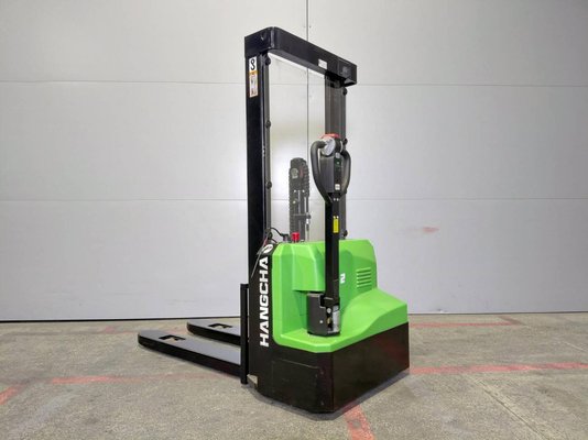 Gerbeur accompagnant Hangcha CDD12-A2MC2-ISZ