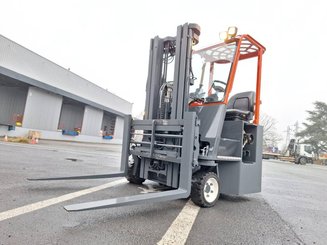 Chariot multidirectionnel AMLIFT AGILIFT 25-12-49