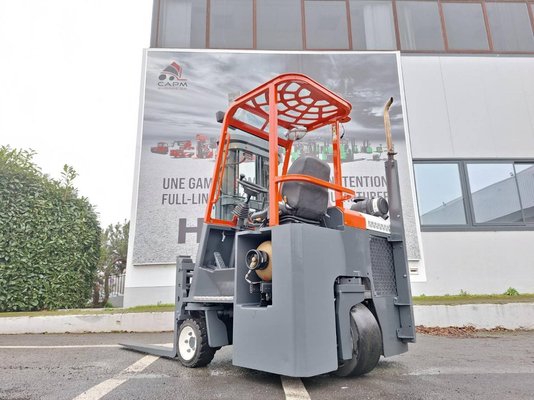 Chariot multidirectionnel AMLIFT AGILIFT 25-12-49