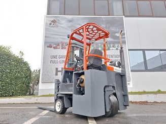 Chariot multidirectionnel AMLIFT AGILIFT 25-12-49
