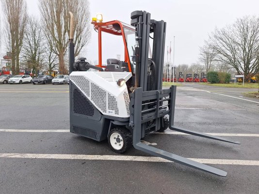 Chariot multidirectionnel AMLIFT AGILIFT 25-12-49