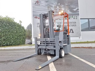 Chariot multidirectionnel AMLIFT AGILIFT 25-12-49