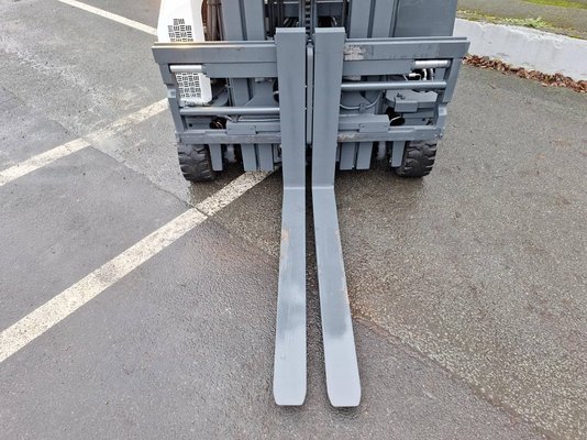 Chariot multidirectionnel AMLIFT AGILIFT 25-12-49