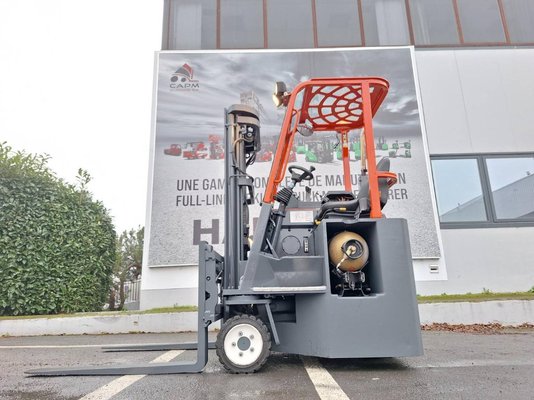 Chariot multidirectionnel AMLIFT AGILIFT 25-12-49