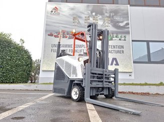 Chariot multidirectionnel AMLIFT AGILIFT 25-12-49