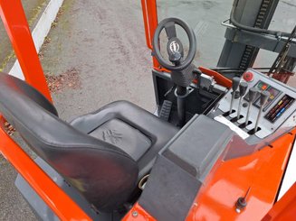 Chariot multidirectionnel AMLIFT AGILIFT 25-12-49