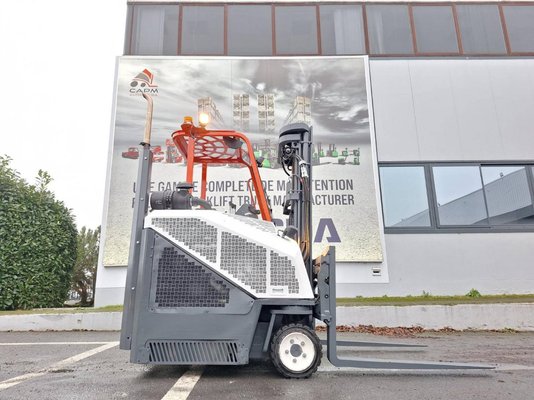 Chariot multidirectionnel AMLIFT AGILIFT 25-12-49