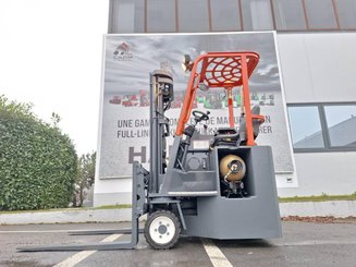 Chariot multidirectionnel AMLIFT AGILIFT 25-12-49
