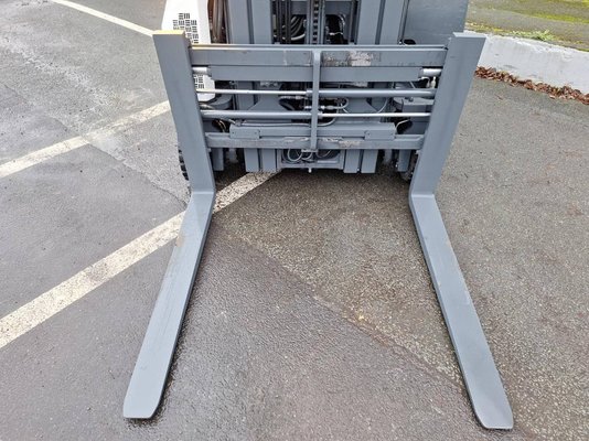 Chariot multidirectionnel AMLIFT AGILIFT 25-12-49