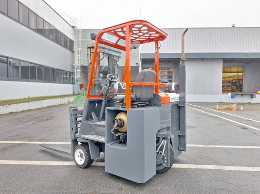 Chariot multidirectionnel AMLIFT AGILIFT 25-12-49