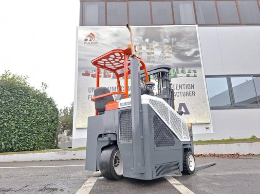 Chariot multidirectionnel AMLIFT AGILIFT 25-12-49