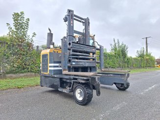 Chariot élévateur latéral multidirectionnel Combilift C8000-15