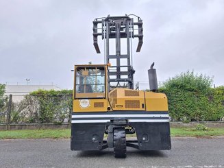 Chariot élévateur latéral multidirectionnel Combilift C8000-15