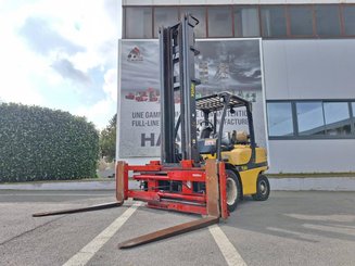 Chariot élévateur frontal 4 roues Yale GLP45SVX5