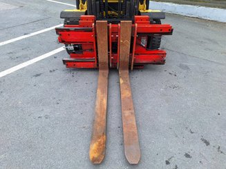 Chariot élévateur frontal 4 roues Yale GLP45SVX5