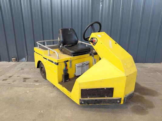 Tracteur industriel Charlatte TE206
