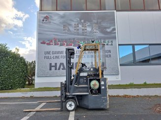 Chariot multidirectionnel AMLIFT AGILIFT 25-12-49