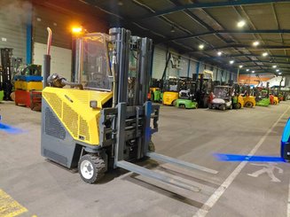 Chariot multidirectionnel AMLIFT AGILIFT 25-12-49