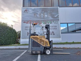 Chariot multidirectionnel AMLIFT AGILIFT 25-12-49