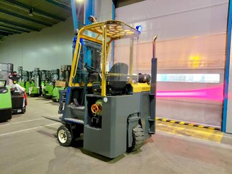 Chariot multidirectionnel AMLIFT AGILIFT 25-12-49