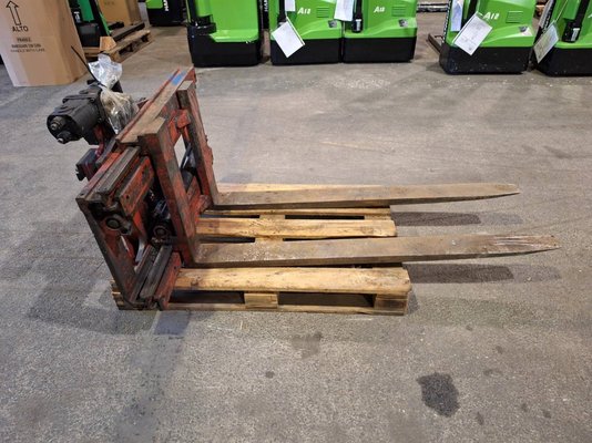Unknown range 1520 Bolzoni 146250063.C