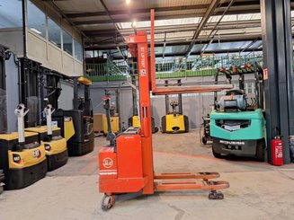 Gerbeur accompagnant BT LSF 1250 EE