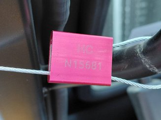 Chariot élévateur frontal 4 roues Hangcha XE25i ( CPD25-XEY2HA-SI )