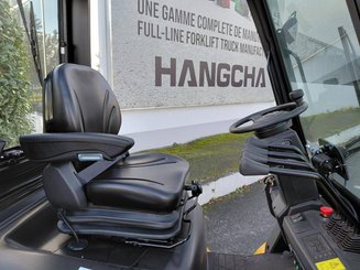 Chariot élévateur frontal 4 roues Hangcha XE25i ( CPD25-XEY2HA-SI )