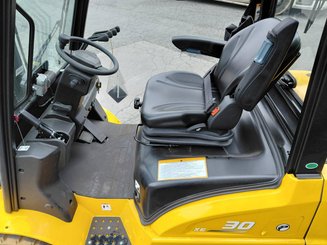 Chariot élévateur frontal 4 roues Hangcha XE30i ( CPD30-XEY2HA-SI )