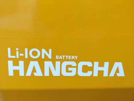 Chariot élévateur frontal 4 roues Hangcha XE30i ( CPD30-XEY2HA-SI )