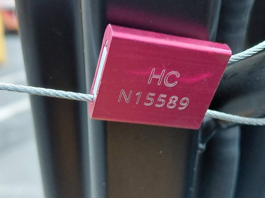 Chariot élévateur frontal 4 roues Hangcha XE30i ( CPD30-XEY2HA-SI )