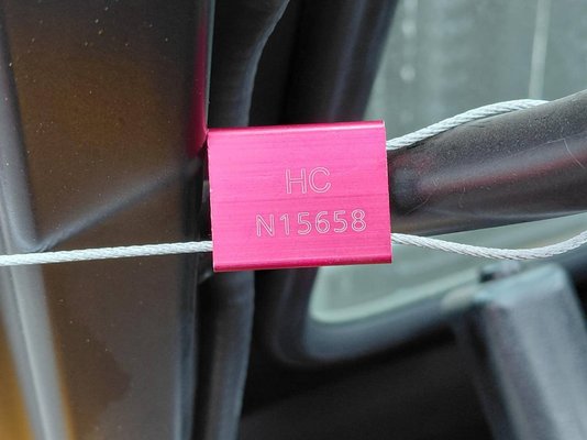 Chariot élévateur frontal 4 roues Hangcha XE35i (CPD35-XEY2HA-SI)