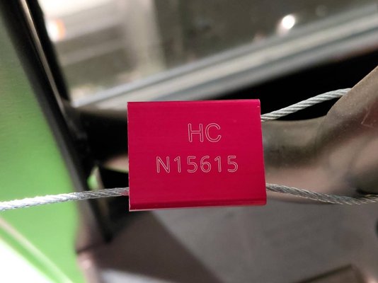 Chariot élévateur électrique Hangcha XC30i-2 (CPD30-XCY2-SI)