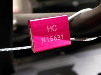 Chariot élévateur électrique Hangcha XC35i-2 (CPD35-XCY2-SI)