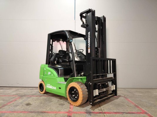 Chariot élévateur électrique Hangcha XC35i-2 (CPD35-XCY2-SI)