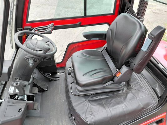 Chariot élévateur frontal 4 roues Hangcha XF35D-2 (CPCD35-X2H7F1)