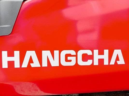 Chariot élévateur frontal 4 roues Hangcha XF35D-2 (CPCD35-X2H7F1)