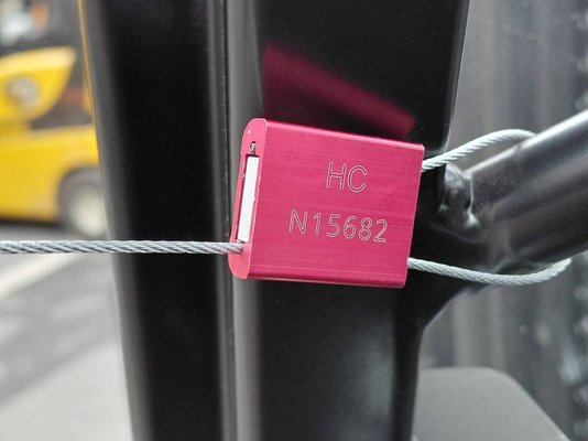 Chariot élévateur frontal 4 roues Hangcha XF35D-2 (CPCD35-X2H7F1)