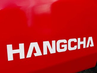 Chariot élévateur frontal 4 roues Hangcha XF50D-2 (CPCD50-X2XH8F)