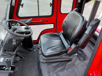 Chariot élévateur frontal 4 roues Hangcha XF50D-2 (CPCD50-X2XH8F)