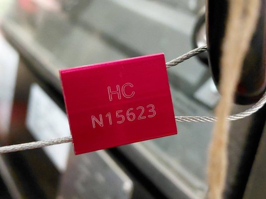 Chariot élévateur frontal 4 roues Hangcha XF55D-2