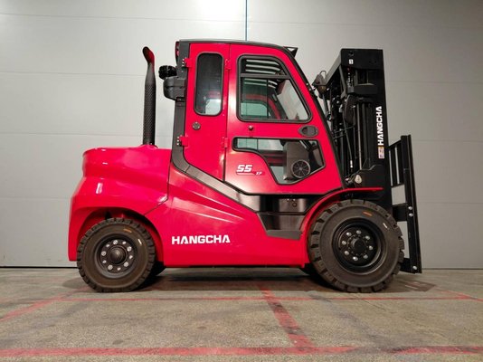 Chariot élévateur frontal 4 roues Hangcha XF55D-2