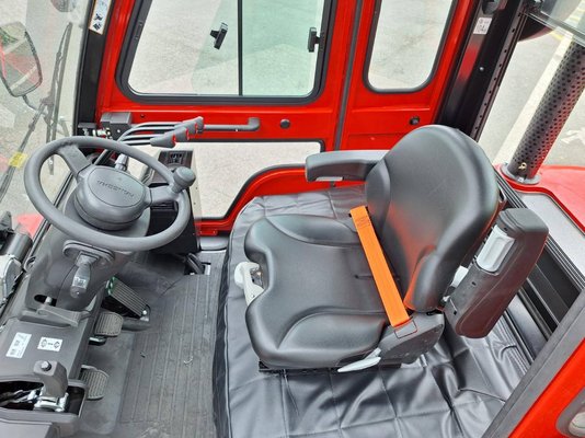 Chariot élévateur frontal 4 roues Hangcha XF55D-2