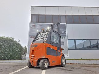 Chariot élévateur frontal 4 roues Carer Z70H