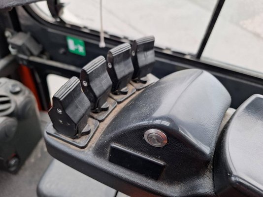 Chariot élévateur frontal 4 roues Carer Z70H